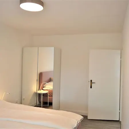 Apartment Ruettenscheid/ Grosse