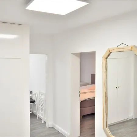 Ruettenscheid/ Grosse Apartment Essen
