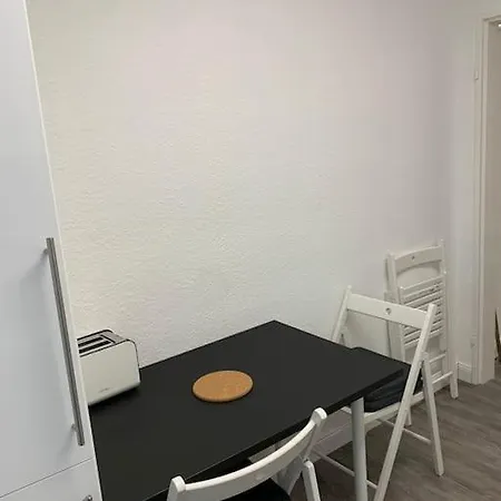 Ruettenscheid/ Grosse Apartment Essen