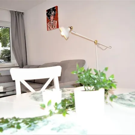 Ruettenscheid/ Grosse Apartment