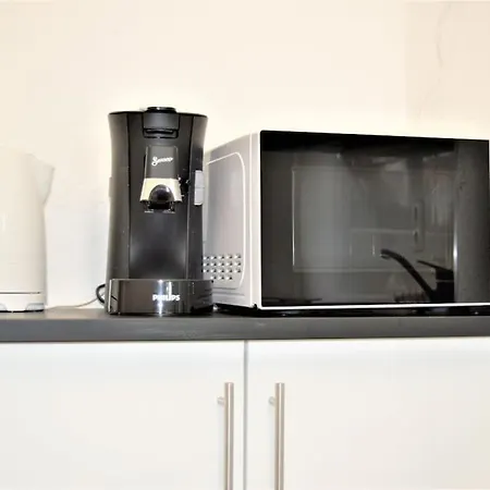 Apartment Ruettenscheid/ Grosse